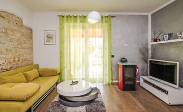 Comfortable 4-person accommodation in Rovinjsko Selo 3