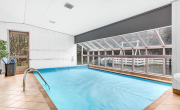Cozy home in Nexø with sauna 2