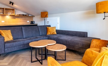 Luxe 6p penthouse nabij skigebied 3