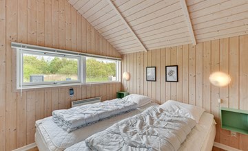 "Binna" - 1.2km to the inlet in Western Jutland 2