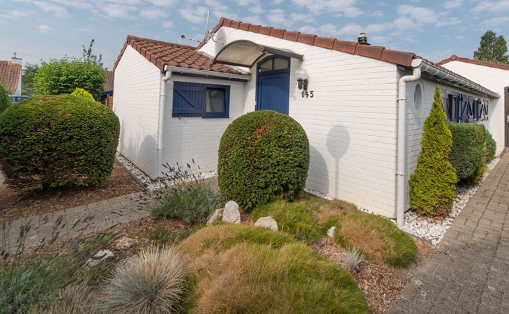 North Sea Park Zeewind 2 1