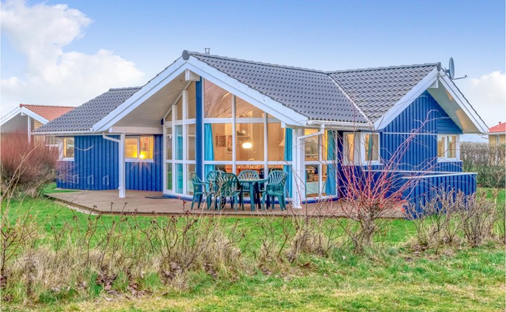 Friedrichskoog-Strandpark 6 1