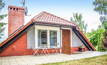 Lovely apartment in Gdansk with WiFi 2