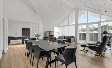 Nice home in Rømø with kitchen 3