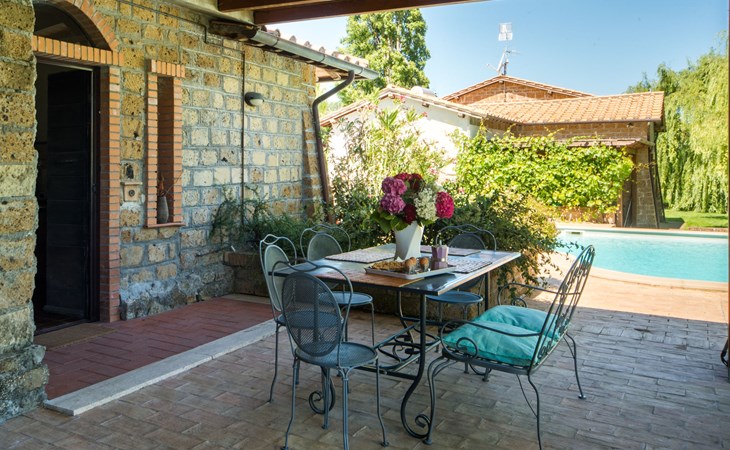 Casa Domenico n° 1 1