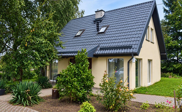 2 bedroom stunning home in Oslonka 1