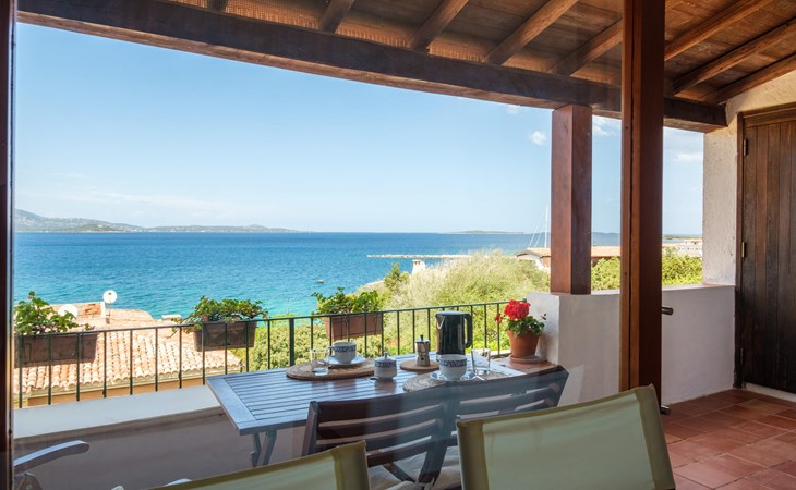 2 bedroom amazing home in Porto Rotondo 1