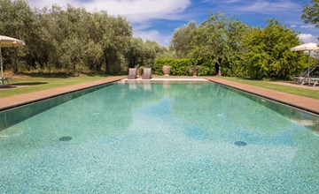 Podere Fontemaggio - Barn 3