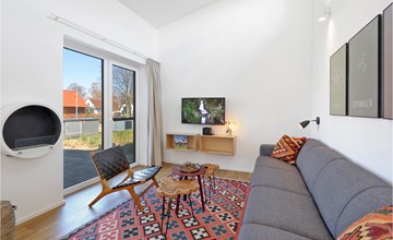 Stunning home in Lembruch/Dümmer See 2