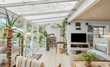 Cozy home in Lundby with WiFi 2