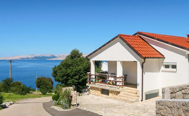 1 bedroom cozy apartment in Sveti Juraj 1