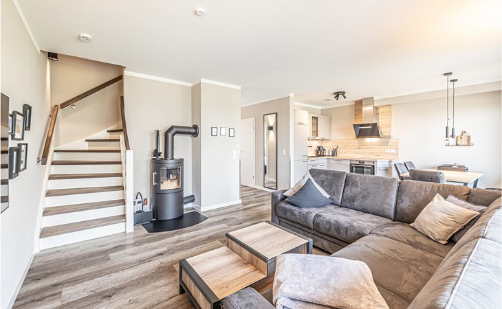 Awesome home in Büsum with Sauna, WiFi and 3 Bedrooms 1