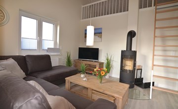 Stunning home in Dagebüll with WiFi 3