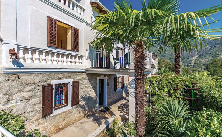 Awesome home in Moscenicka Draga 1