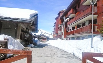 Ecrin des Neiges (Val Claret) 2