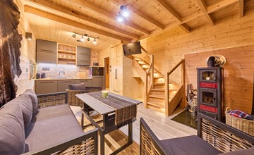Lux chalet 2