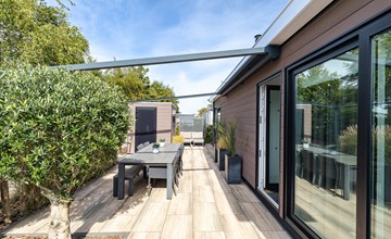Chalet Julianahoeve | Beachhouse Renesse 2645 2