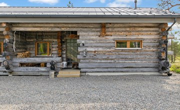 Saariselkä waskooli a 3