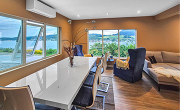 Stunning home in Bokn with WiFi 2