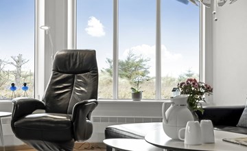 "Djuna" - 550m from the sea 2