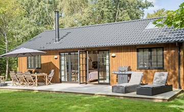 Nice home in Sjællands Odde with WiFi 2