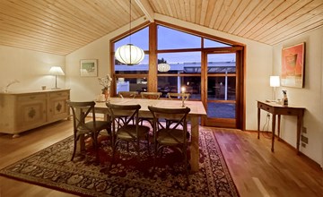 Stunning home in Ebeltoft with WiFi 3