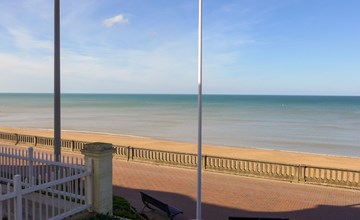 Cabourg-strand 2