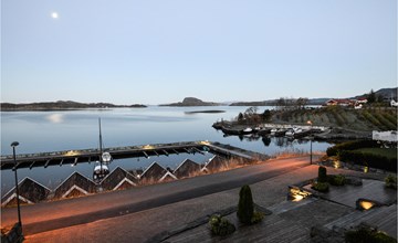 Lovely apartment in Fister with WiFi 2