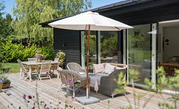 3 bedroom lovely home in Gilleleje 2