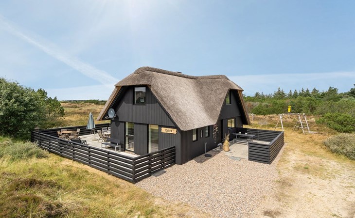 "Reiko" - alles inklusive - 1,5 km vom Meer entfernt 1