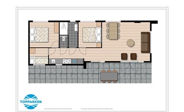 Module Special Eco 6 Personen 2