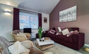Stunning home in Somme-Leuze with WiFi 2