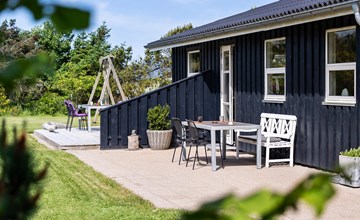Nice home in Hjørring with sauna 2