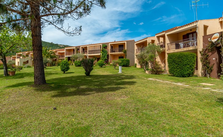 Residenza Mediterranea 1