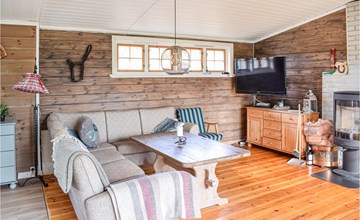 Cozy home in Sjusjøen 3