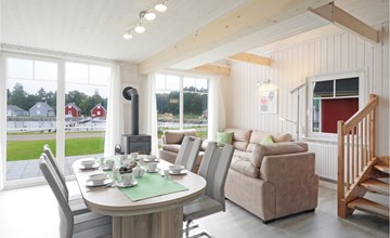 Beautiful home in Zerpenschleuse 2