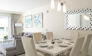 Cortijo de Mar - Sunrise 3