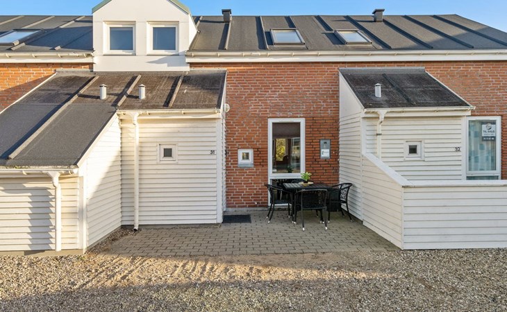 "Enita" - 2.3km from the sea in Western Jutland 1