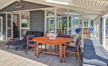 3 bedroom gorgeous home in Hadsund 2