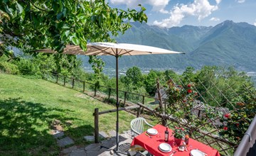 Baita Degli Orsi (DOD110) 3