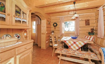 Stunning home in Bayerisch Eisenstein 2