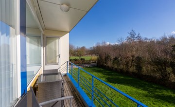 Appartement - Burg. van Woelderenlaan 100-23 | Vlissingen 3