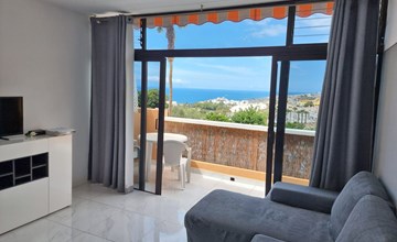 Apartment Ocean View 2