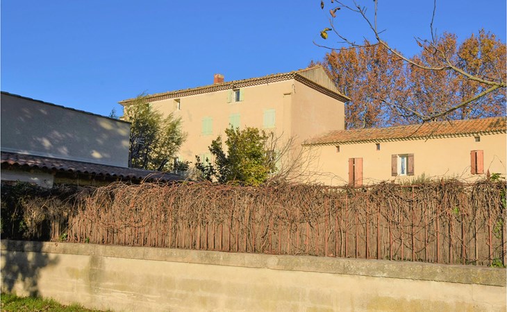 Cozy apartment in Monteux with WiFi 1