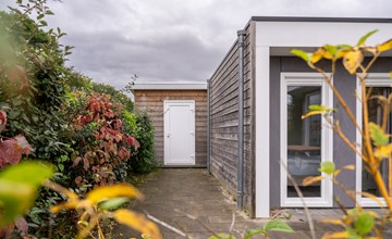 Ravenbosch Royaal - Bad, Kamin & Gartenhaus 2