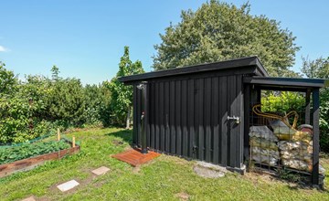 "Bisera" - 150m from the sea in Funen 3