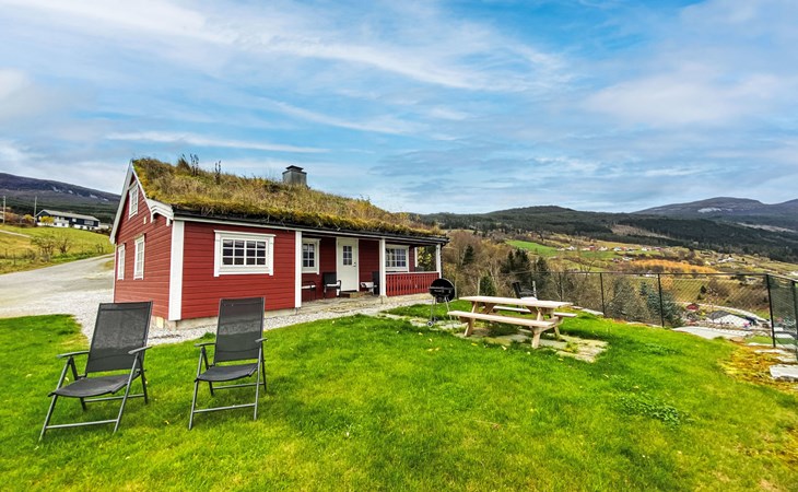 Kramp Haugen (FJS046) 1