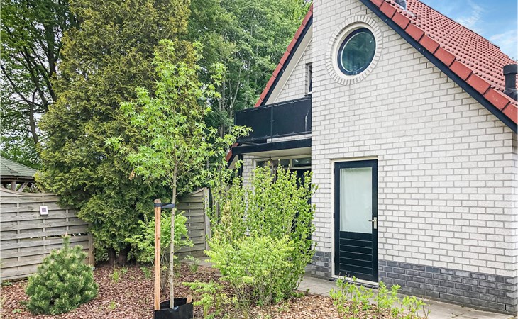 Residentie De Mors Type Dinkel 1