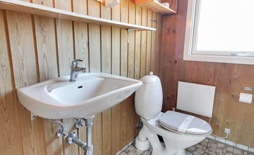 „Babo“ – vom Meer in Westjütland 3