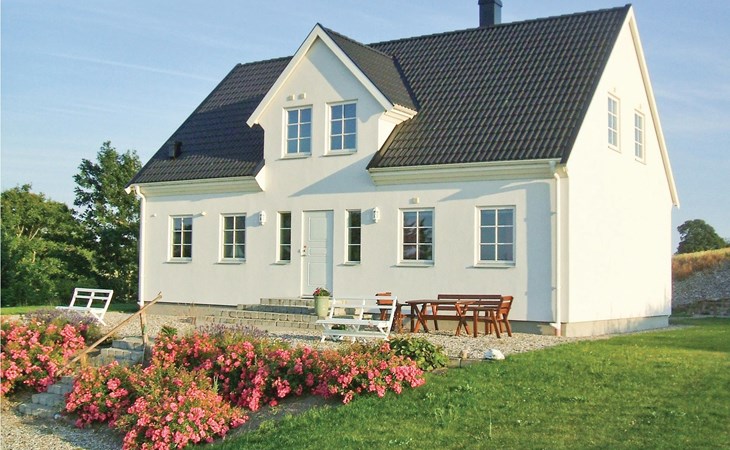 3 bedroom awesome home in Ystad 1